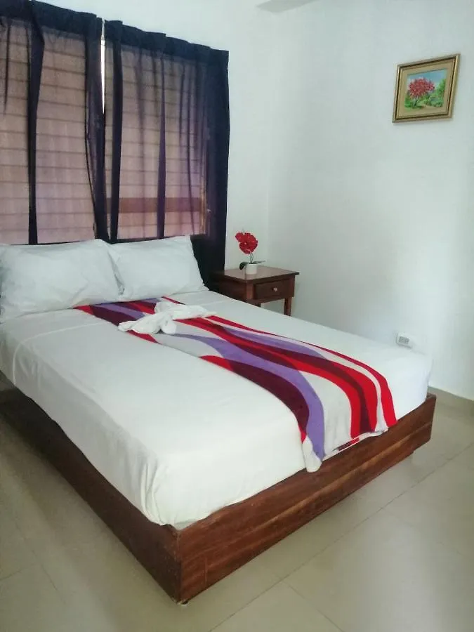Caribbean Queen Hotel Santo Domingo