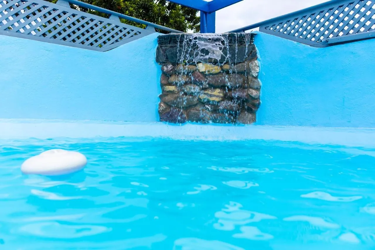 سانتو دومينجو Caribbean Queen Hotel 0*, سانتو دومينجو جمهورية الدومينيكان