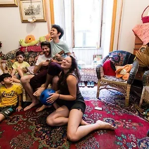 Sunshine Hostal Roma